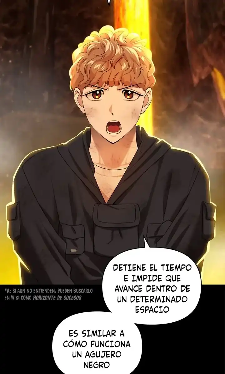Página 10 — Mision salvar al cazador Capítulo 11