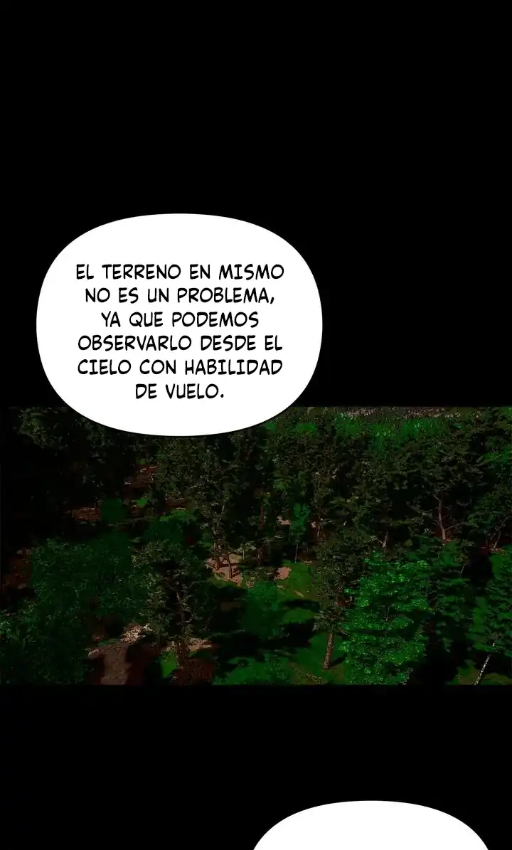 Página 11 — Mision salvar al cazador Capítulo 11