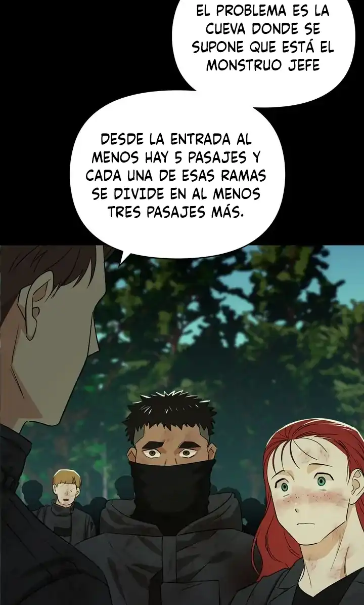 Página 12 — Mision salvar al cazador Capítulo 11