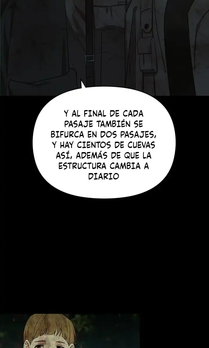 Página 13 — Mision salvar al cazador Capítulo 11