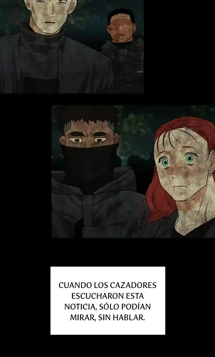 Página 14 — Mision salvar al cazador Capítulo 11