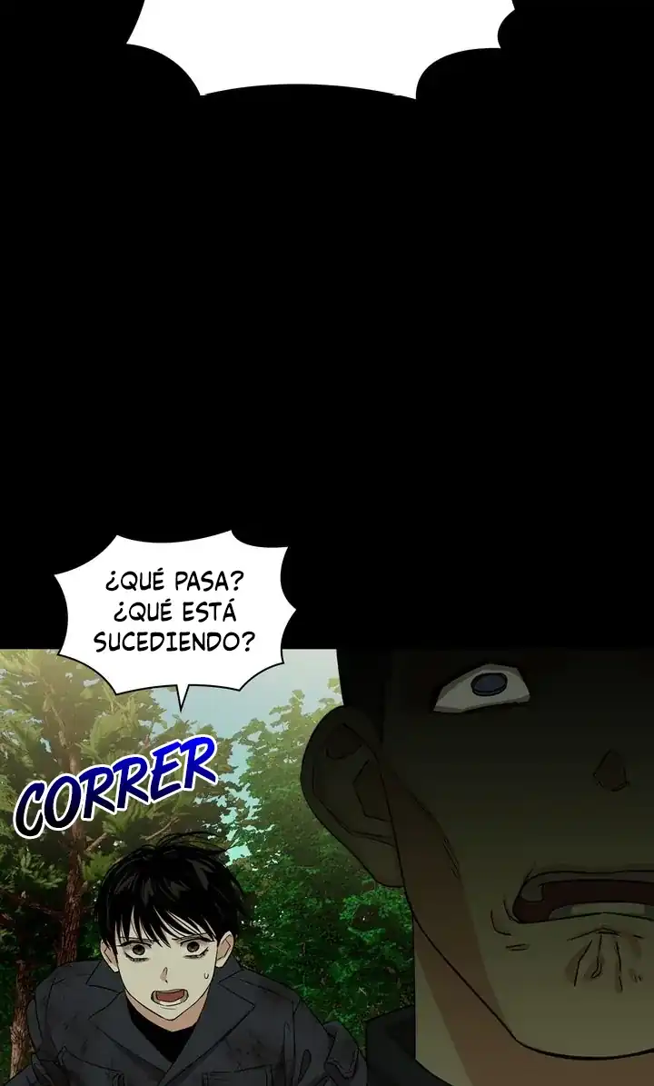 Página 18 — Mision salvar al cazador Capítulo 11