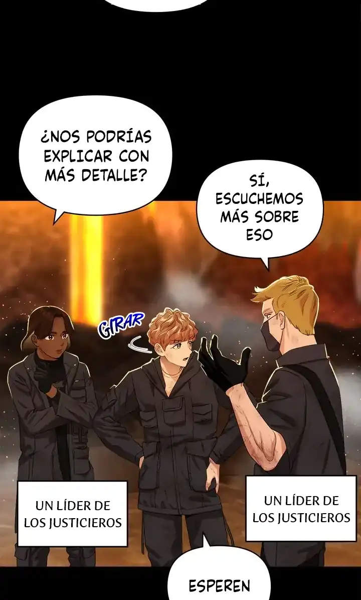 Página 21 — Mision salvar al cazador Capítulo 11