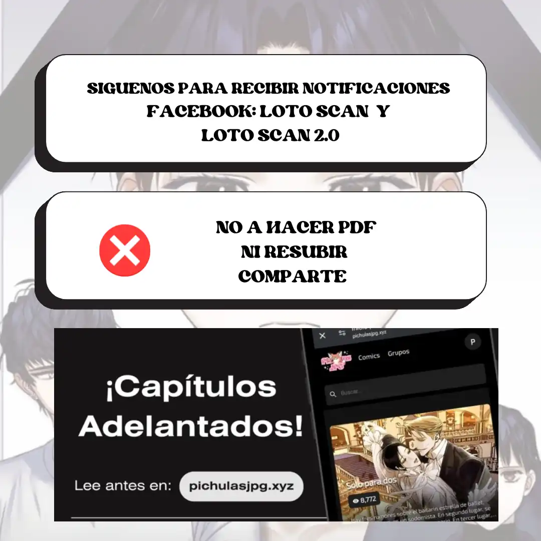 Página 22 — Mision salvar al cazador Capítulo 11