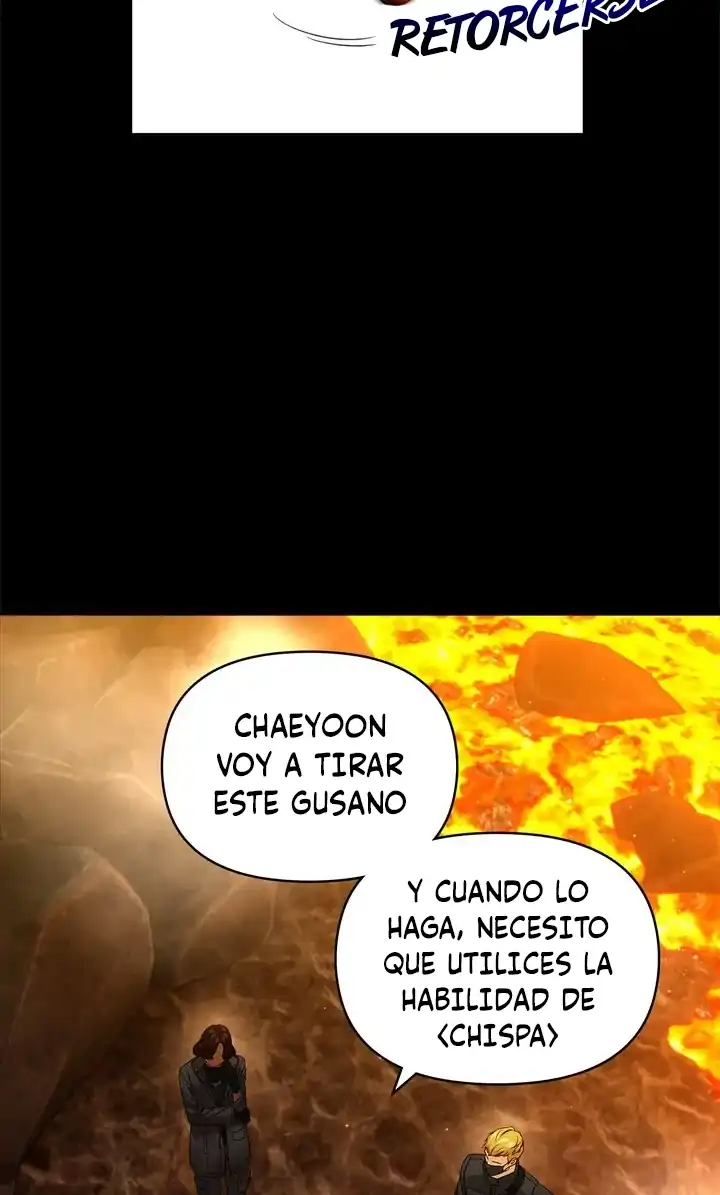 Página 24 — Mision salvar al cazador Capítulo 11