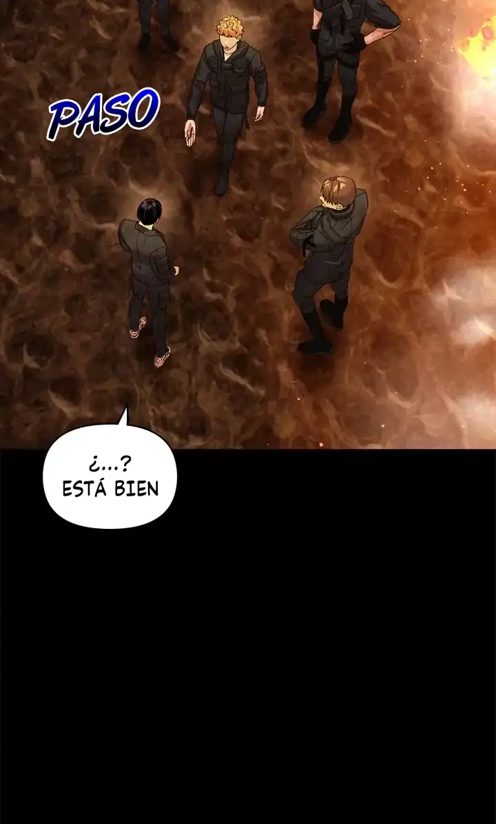 Página 25 — Mision salvar al cazador Capítulo 11