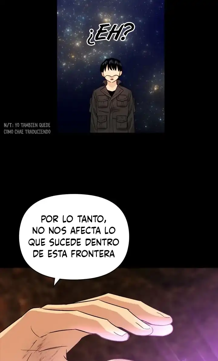 Página 33 — Mision salvar al cazador Capítulo 11