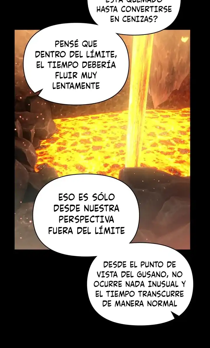 Página 36 — Mision salvar al cazador Capítulo 11