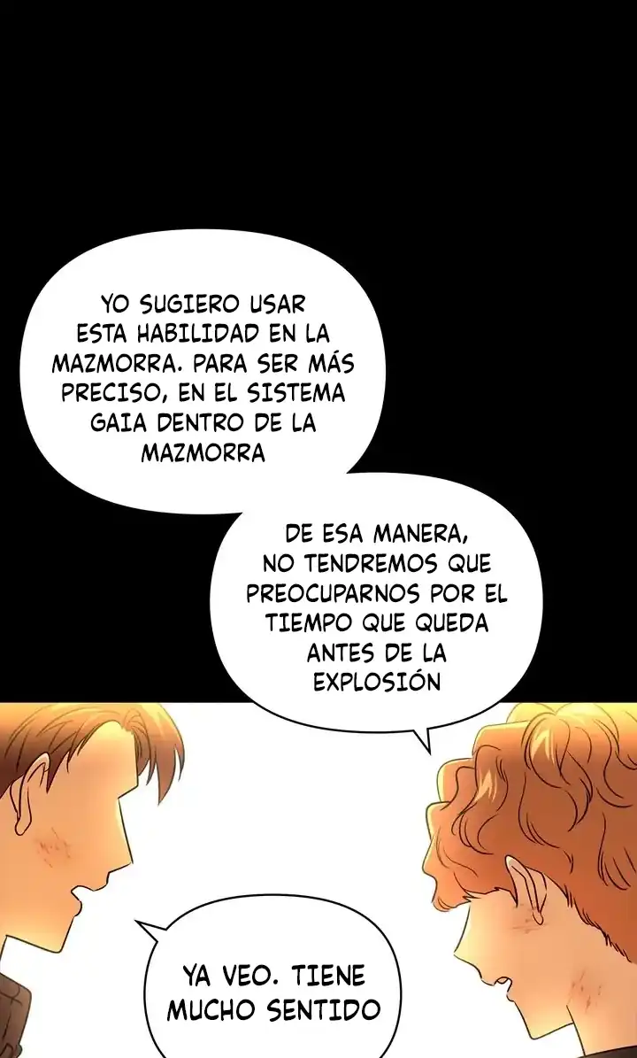 Página 37 — Mision salvar al cazador Capítulo 11
