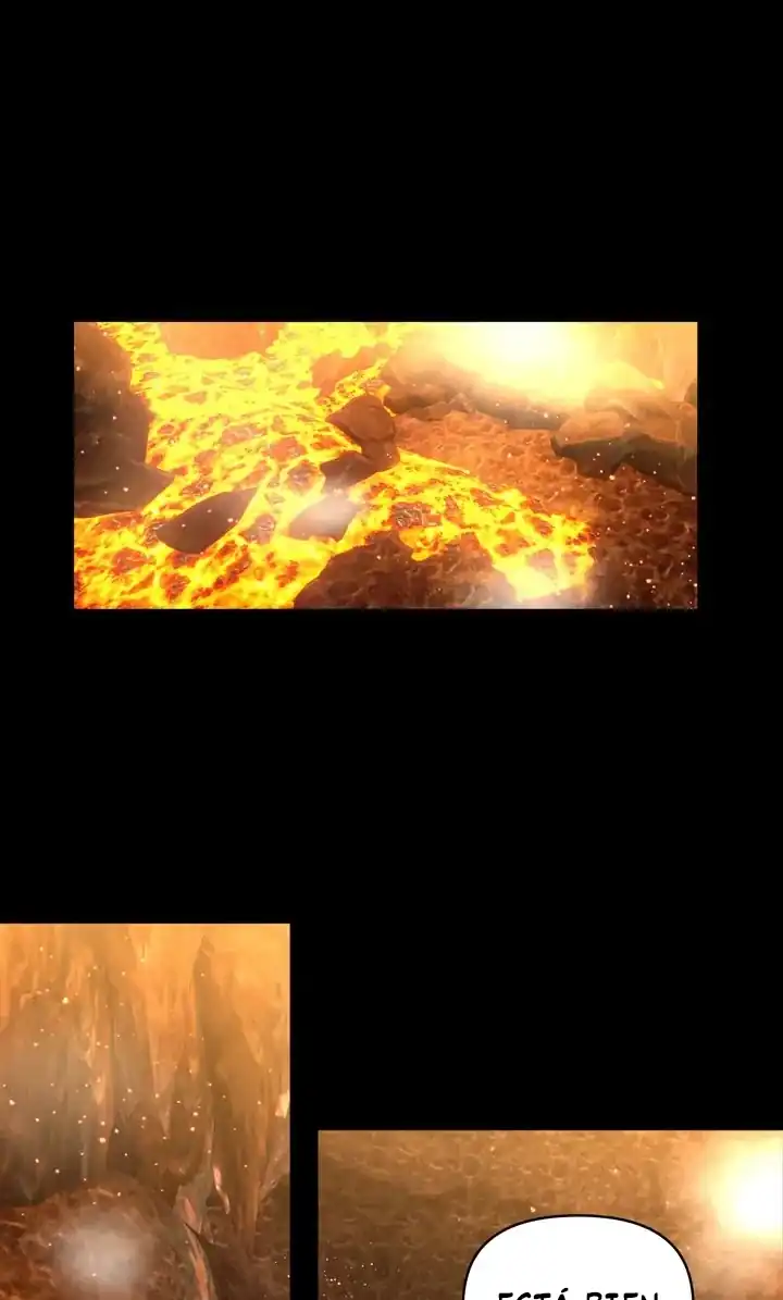 Página 39 — Mision salvar al cazador Capítulo 11