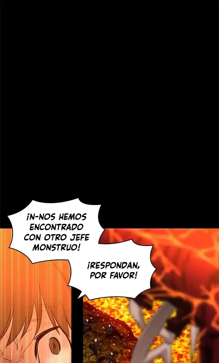 Página 47 — Mision salvar al cazador Capítulo 11