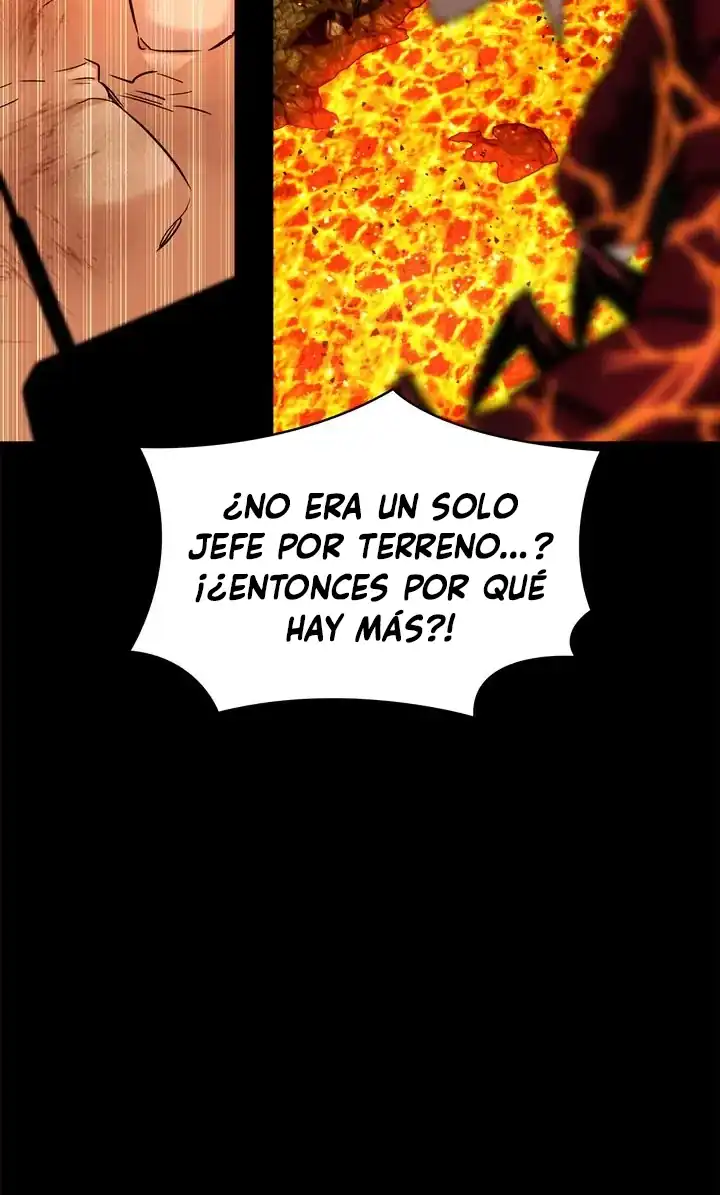 Página 48 — Mision salvar al cazador Capítulo 11