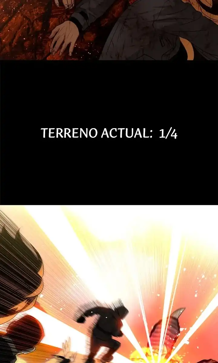 Página 51 — Mision salvar al cazador Capítulo 11