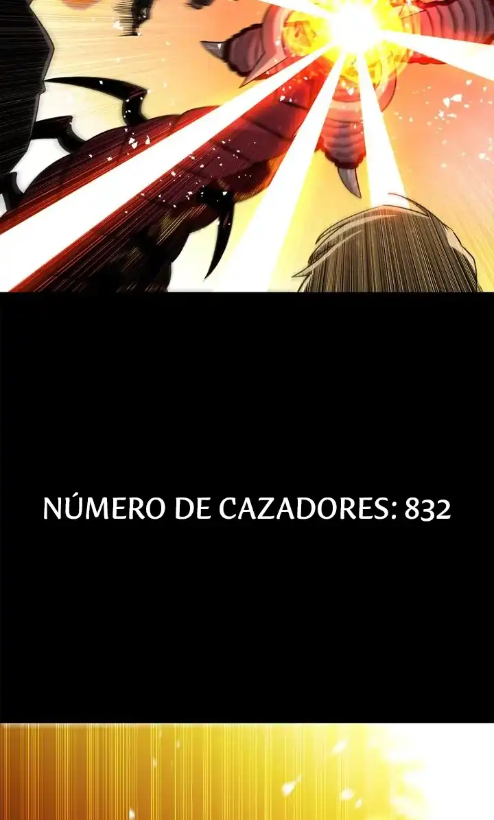 Página 52 — Mision salvar al cazador Capítulo 11