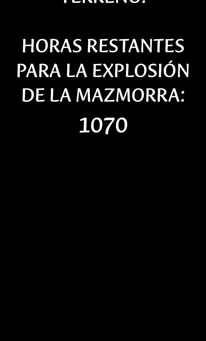 Página 55 — Mision salvar al cazador Capítulo 11