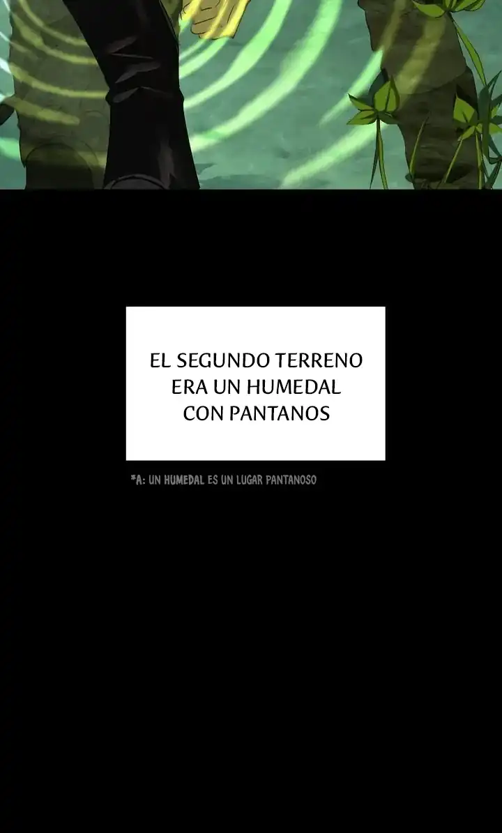 Página 58 — Mision salvar al cazador Capítulo 11