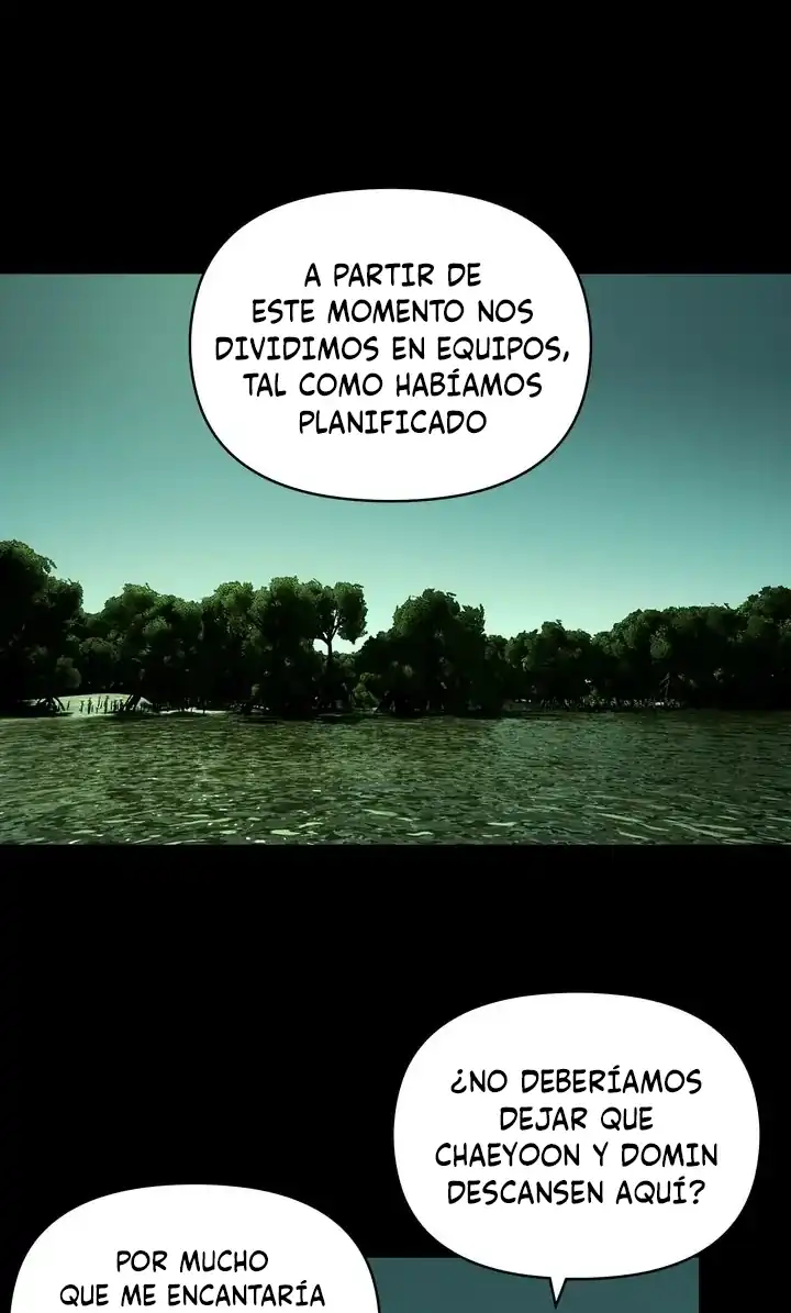 Página 59 — Mision salvar al cazador Capítulo 11