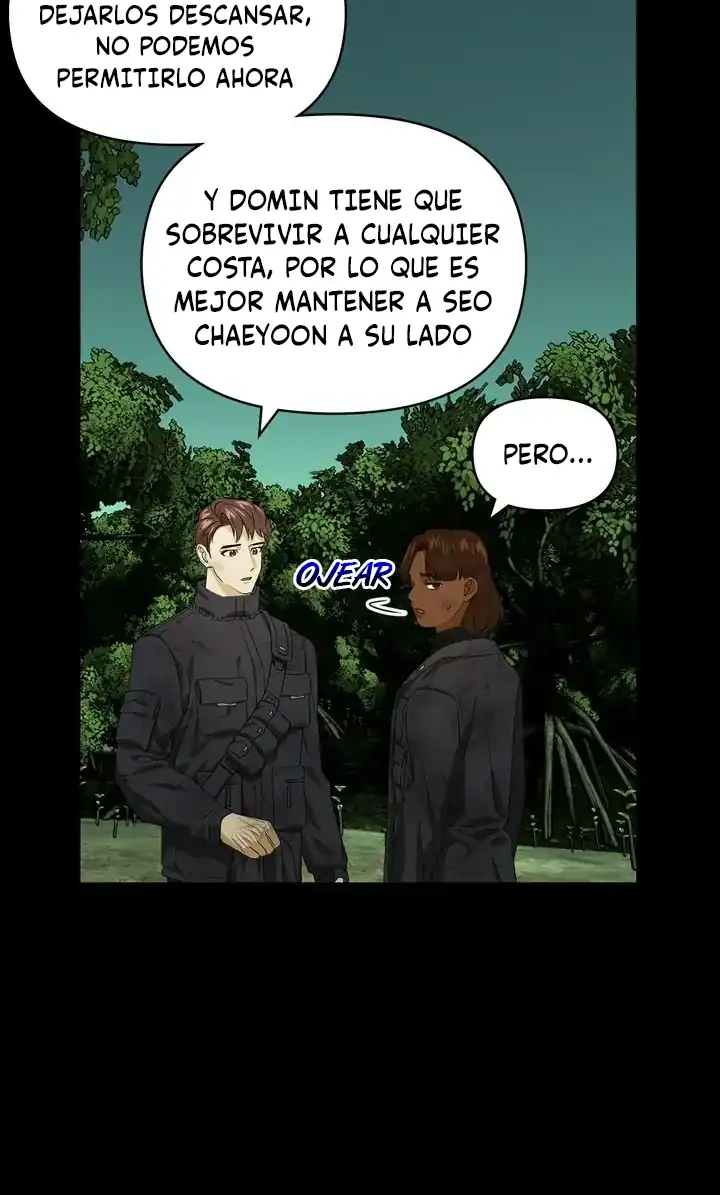 Página 60 — Mision salvar al cazador Capítulo 11