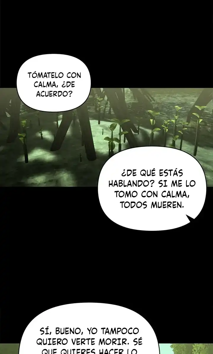 Página 66 — Mision salvar al cazador Capítulo 11