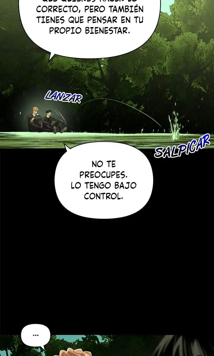 Página 67 — Mision salvar al cazador Capítulo 11