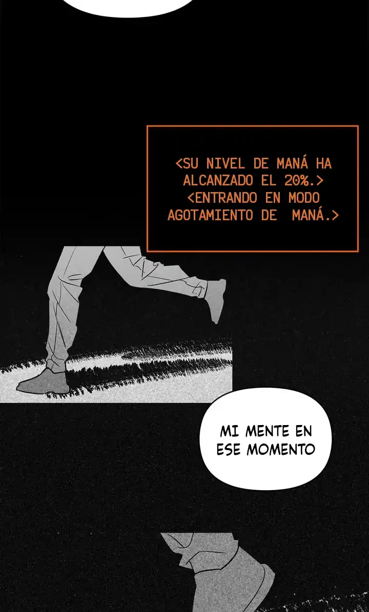 Página 69 — Mision salvar al cazador Capítulo 11
