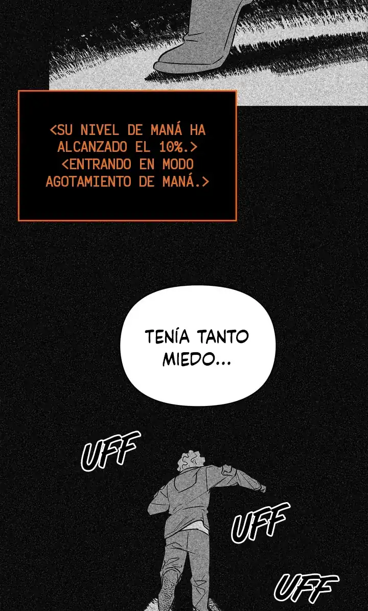 Página 70 — Mision salvar al cazador Capítulo 11