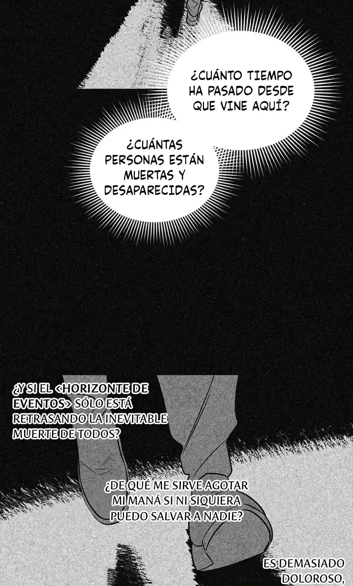 Página 71 — Mision salvar al cazador Capítulo 11