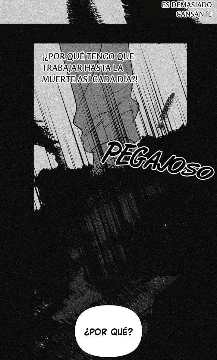 Página 72 — Mision salvar al cazador Capítulo 11