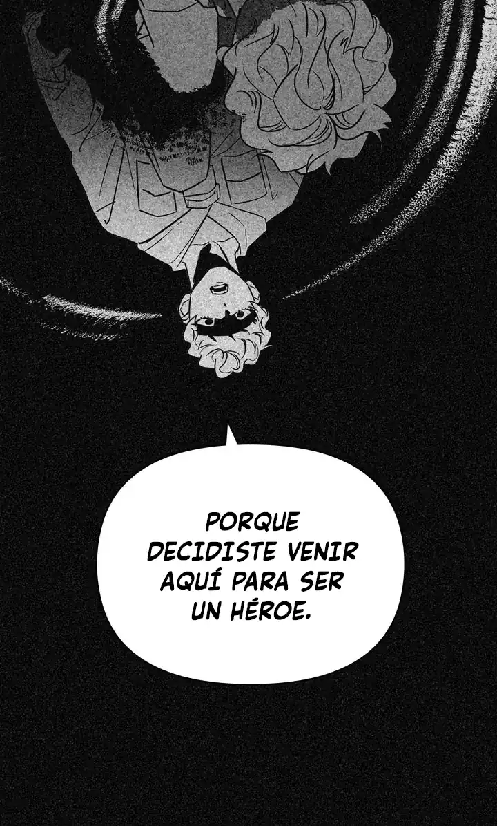 Página 74 — Mision salvar al cazador Capítulo 11