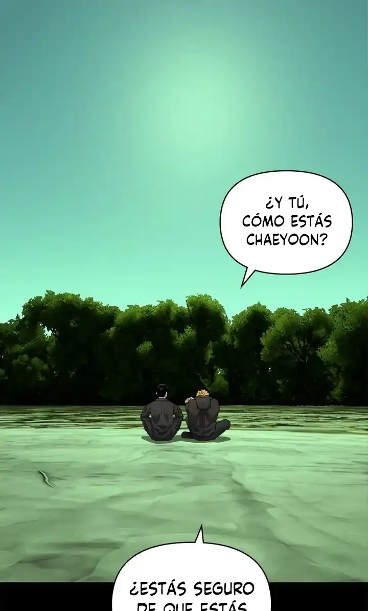 Página 80 — Mision salvar al cazador Capítulo 11