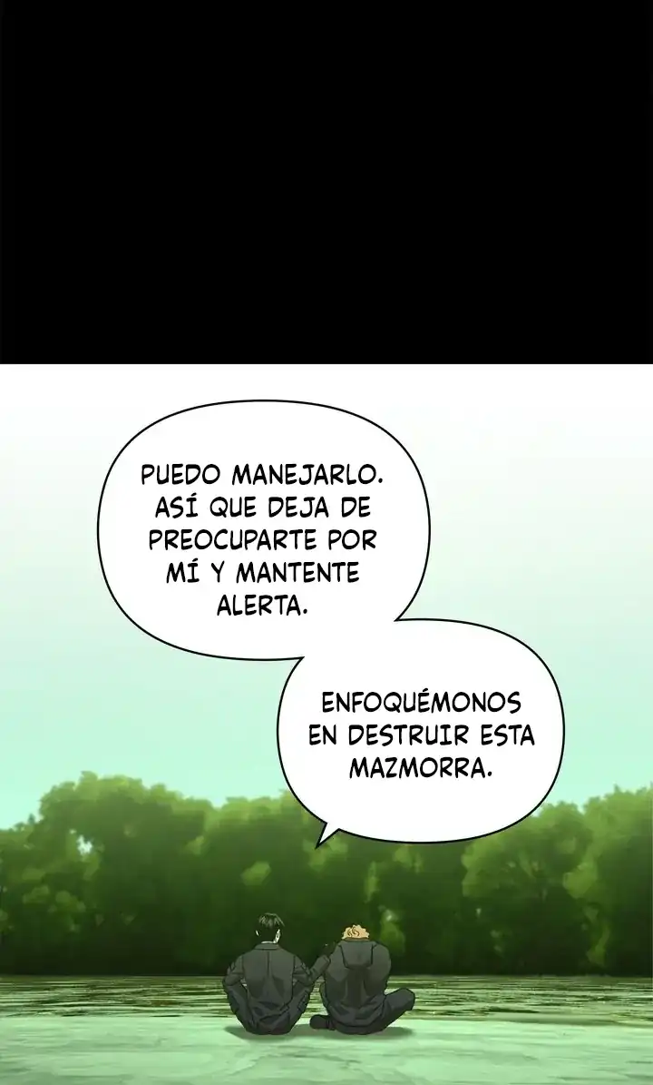 Página 86 — Mision salvar al cazador Capítulo 11