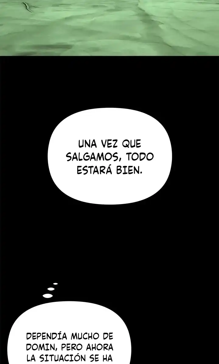 Página 87 — Mision salvar al cazador Capítulo 11
