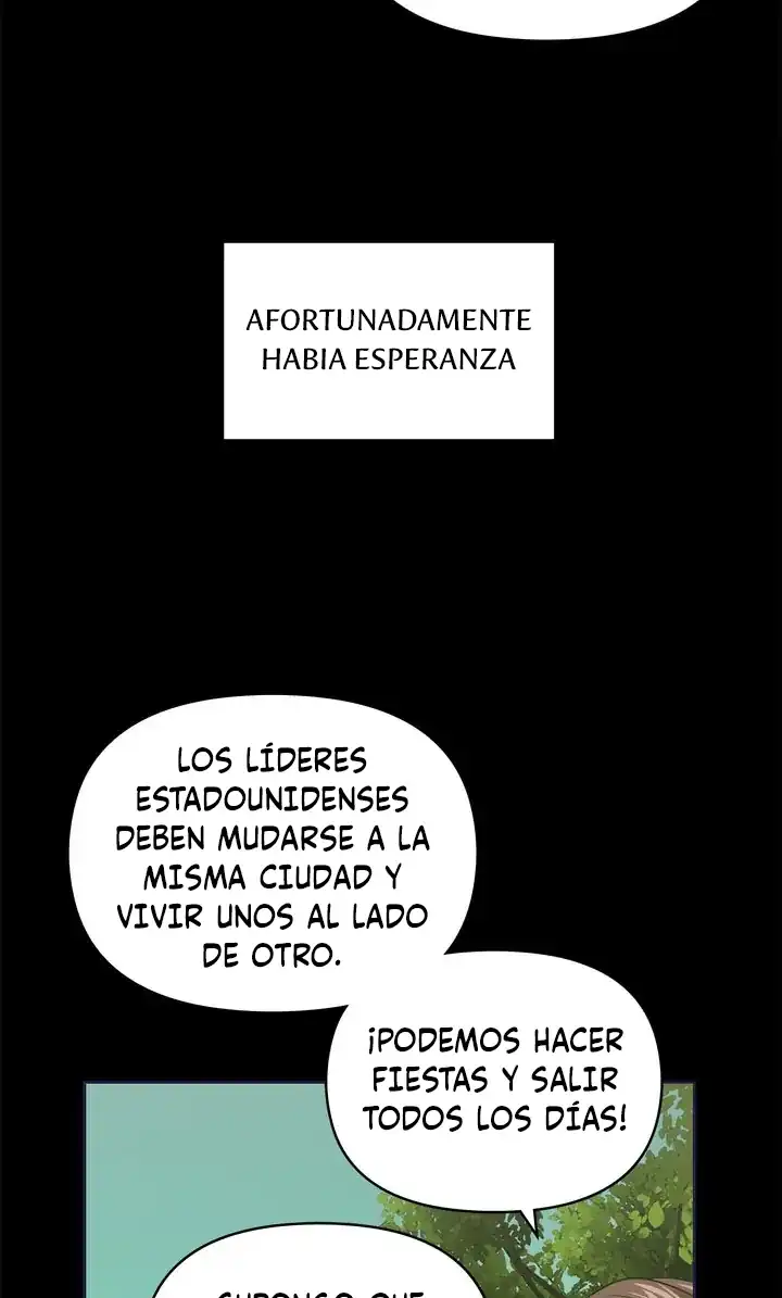 Página 90 — Mision salvar al cazador Capítulo 11