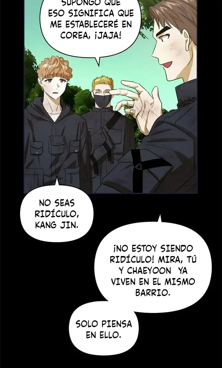 Página 91 — Mision salvar al cazador Capítulo 11