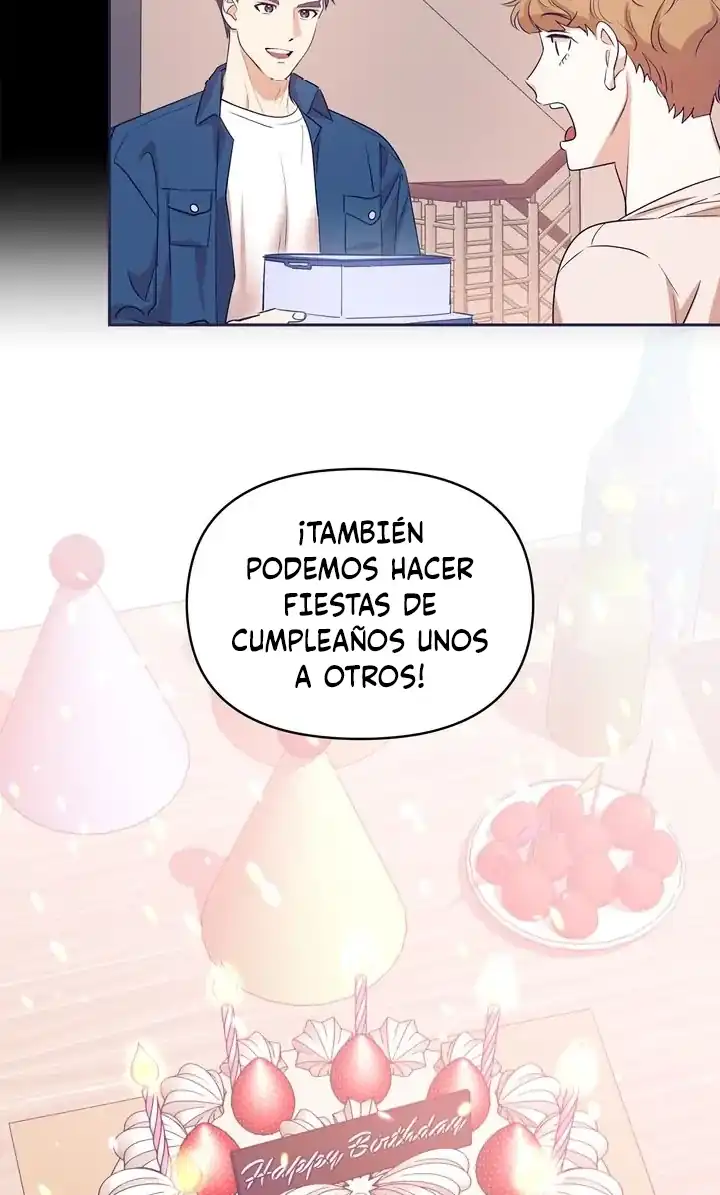 Página 93 — Mision salvar al cazador Capítulo 11