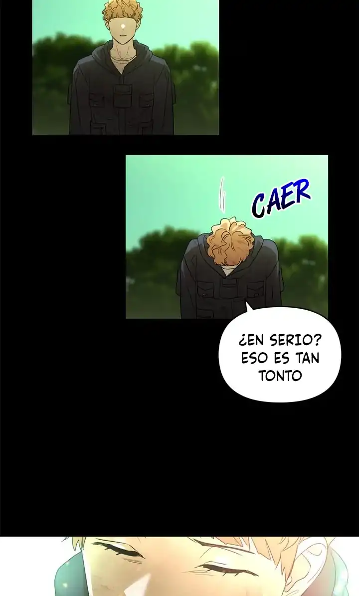Página 100 — Mision salvar al cazador Capítulo 11