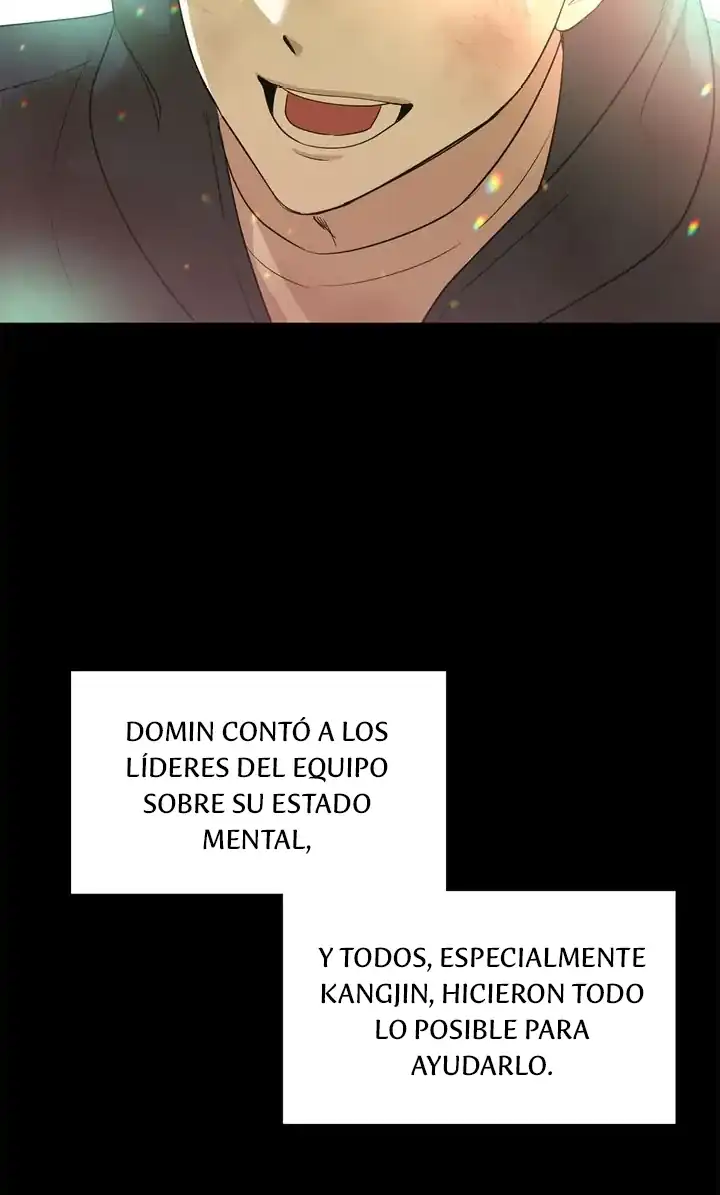 Página 101 — Mision salvar al cazador Capítulo 11