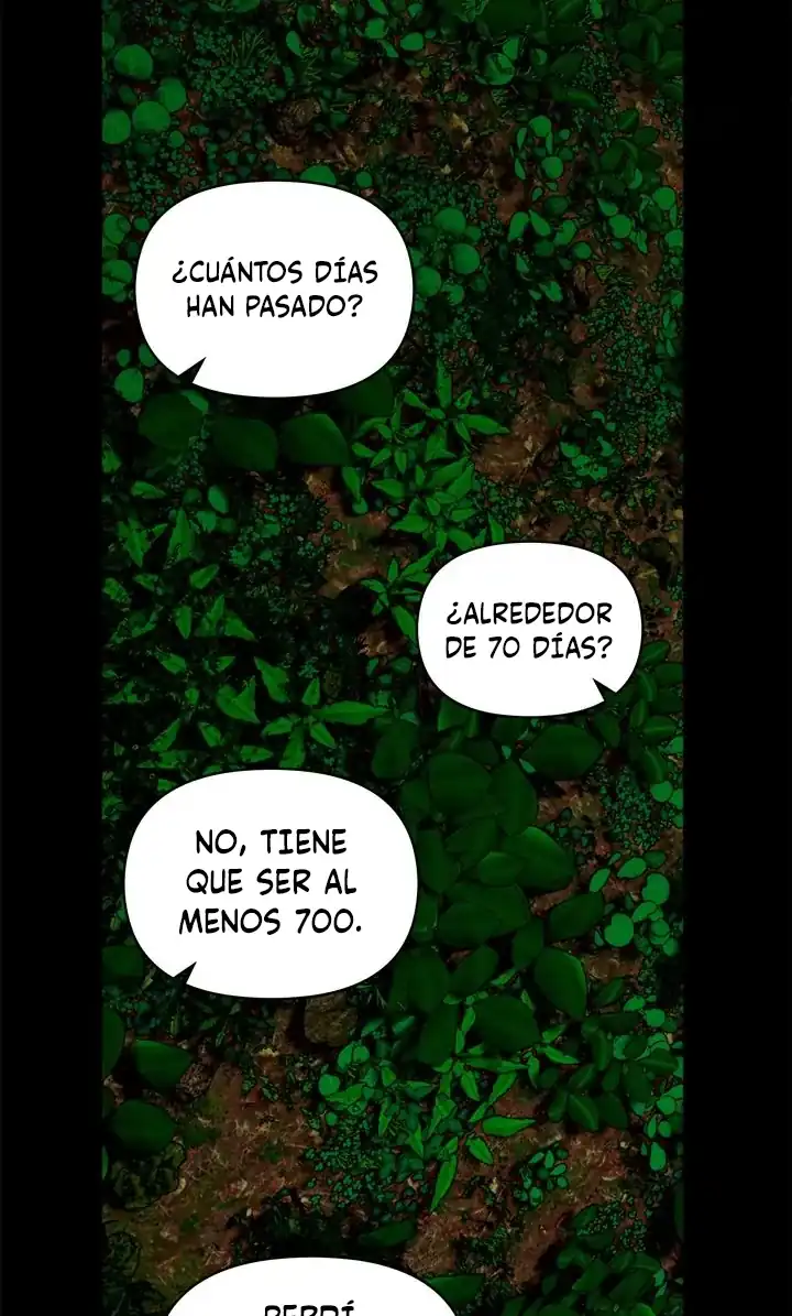 Página 103 — Mision salvar al cazador Capítulo 11