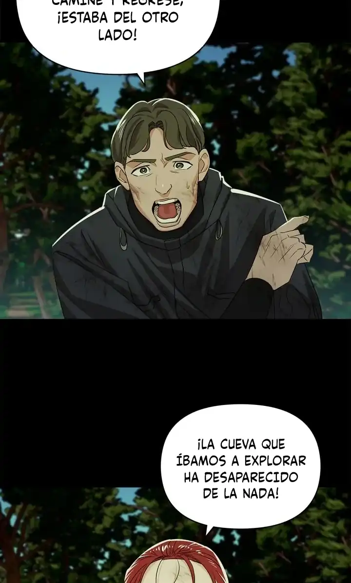 Página 108 — Mision salvar al cazador Capítulo 11