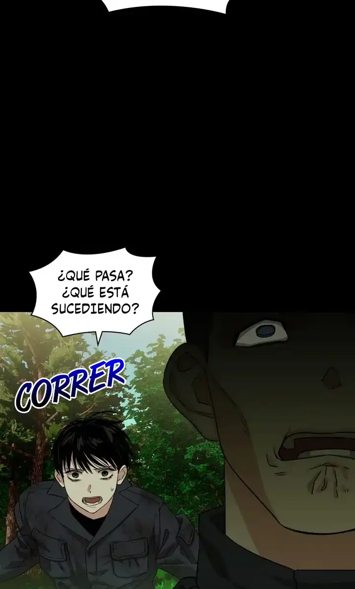 Página 5 — Mision salvar al cazador Capítulo 12