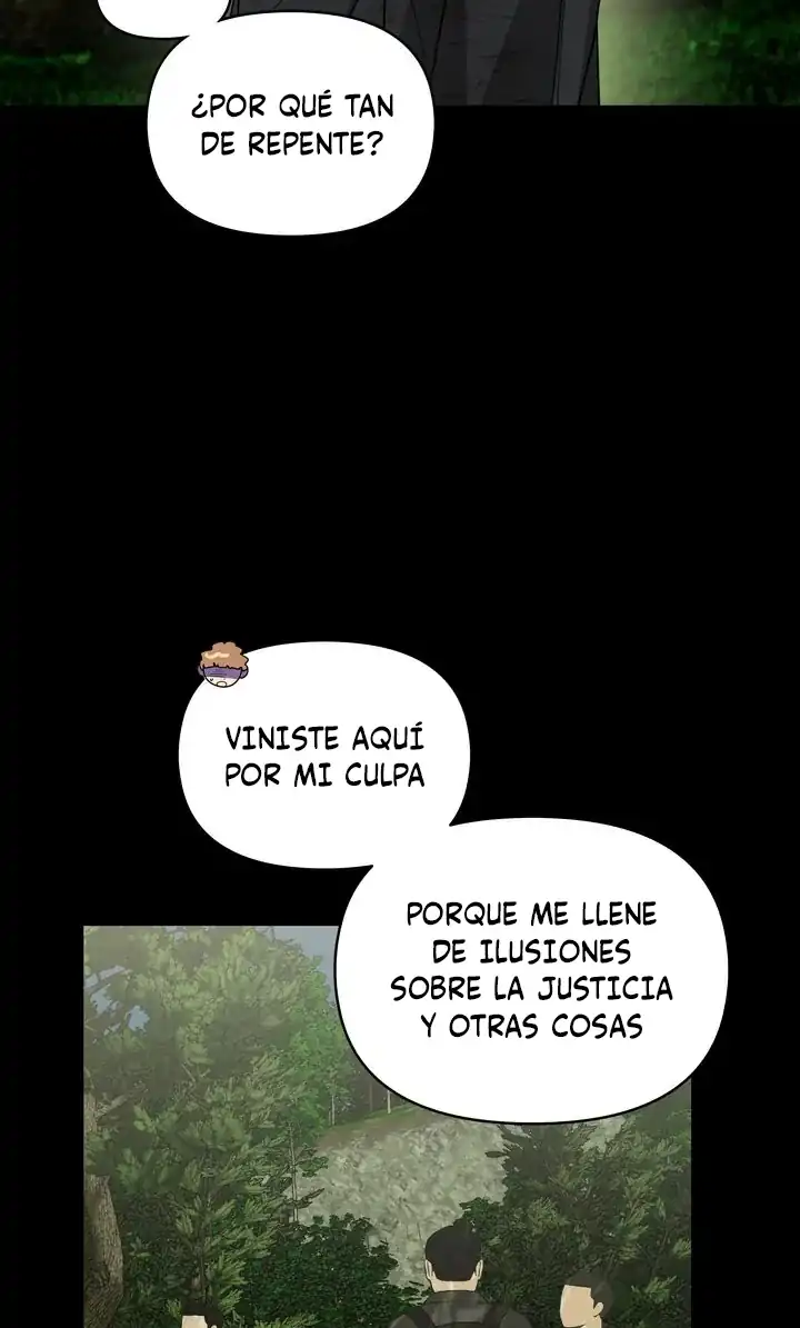Página 16 — Mision salvar al cazador Capítulo 12