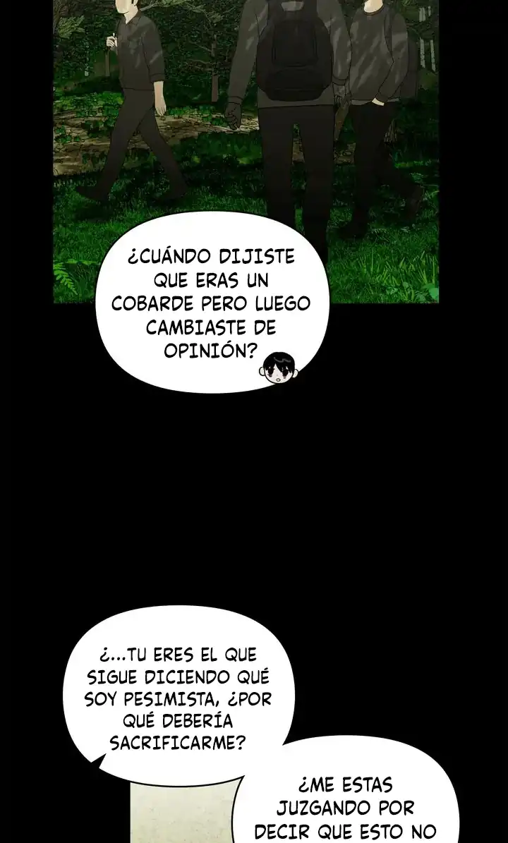 Página 17 — Mision salvar al cazador Capítulo 12
