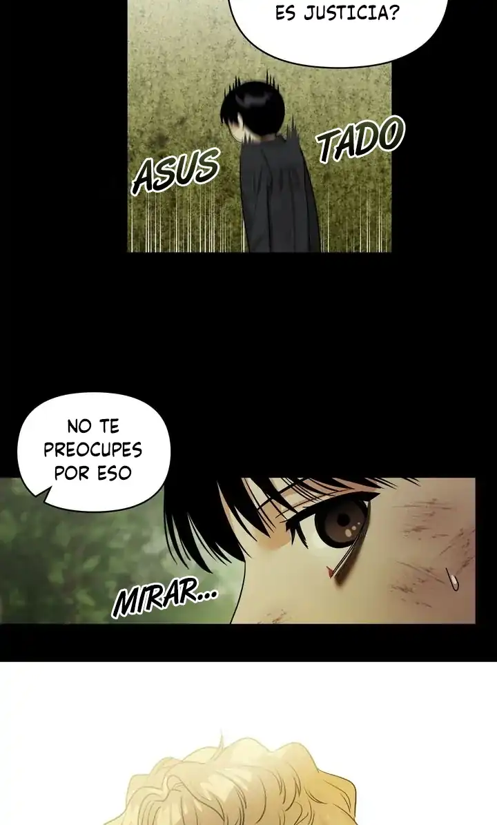 Página 18 — Mision salvar al cazador Capítulo 12