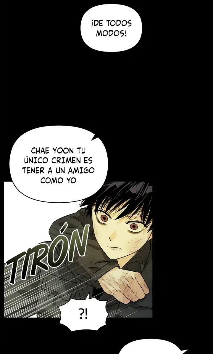 Página 21 — Mision salvar al cazador Capítulo 12