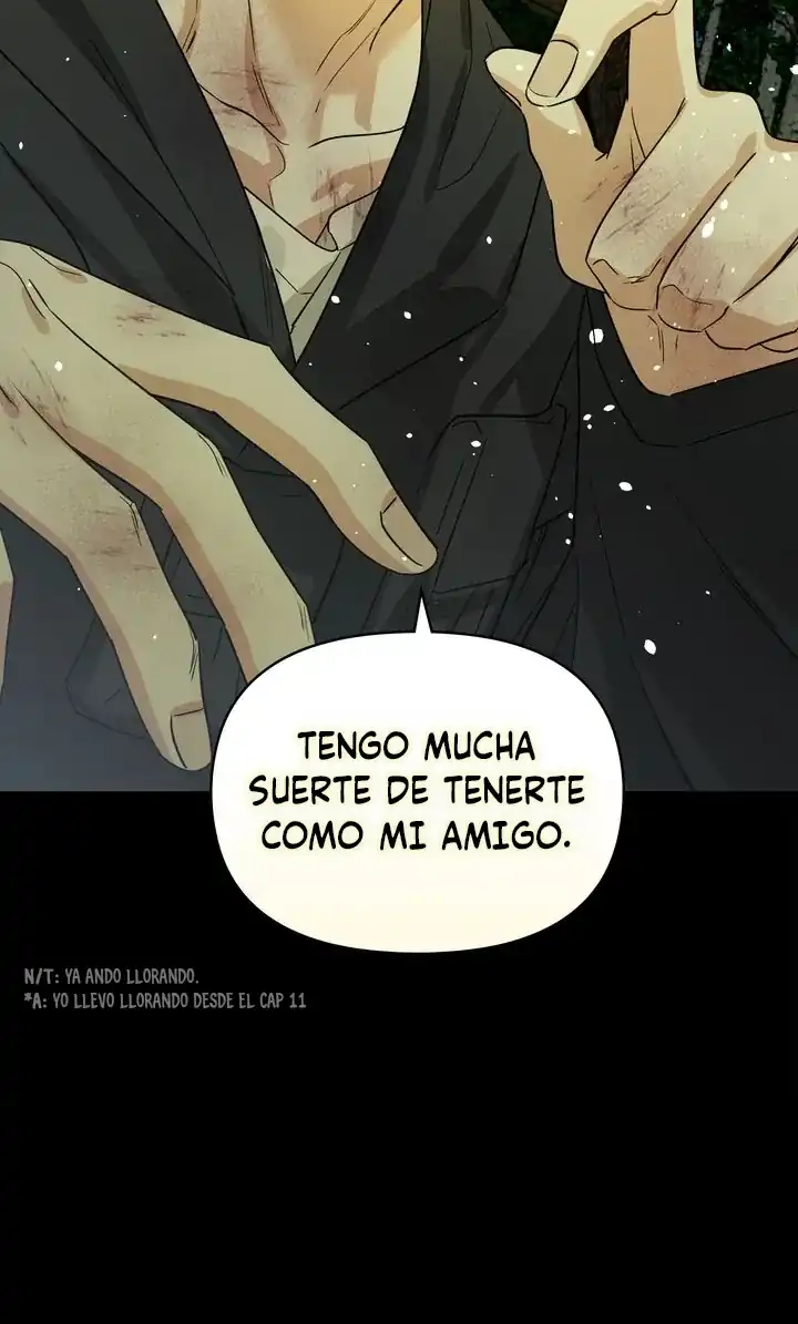 Página 24 — Mision salvar al cazador Capítulo 12
