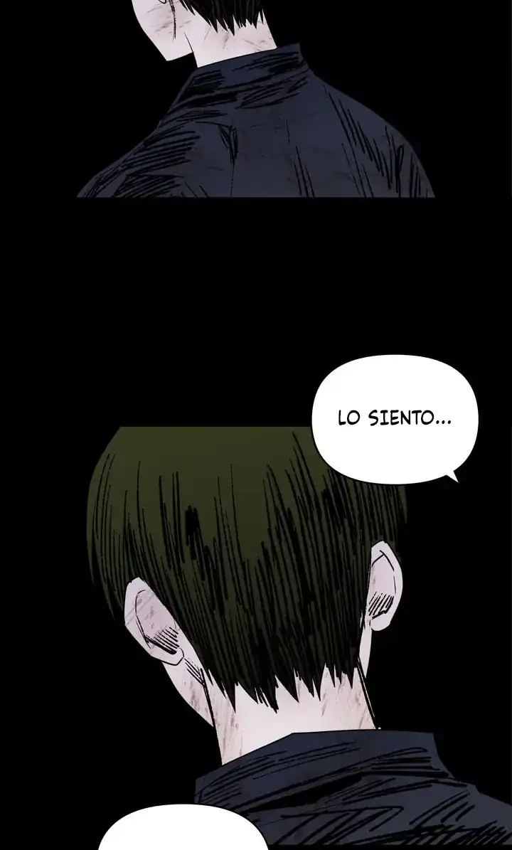 Página 36 — Mision salvar al cazador Capítulo 12