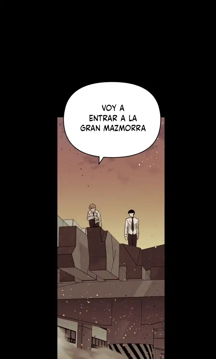 Página 41 — Mision salvar al cazador Capítulo 12