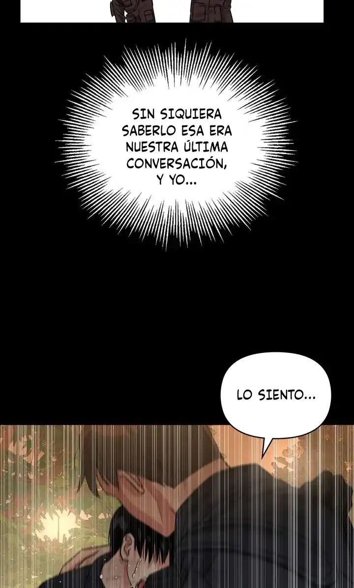 Página 51 — Mision salvar al cazador Capítulo 12