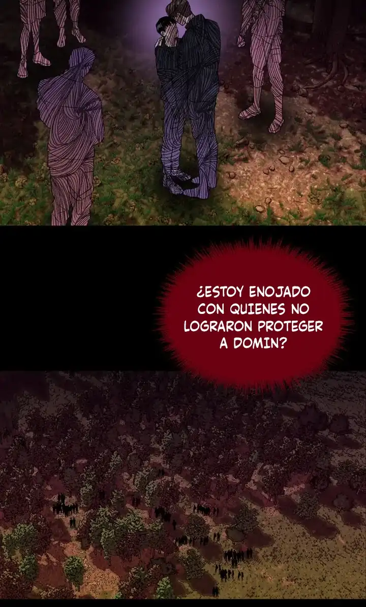 Página 59 — Mision salvar al cazador Capítulo 12