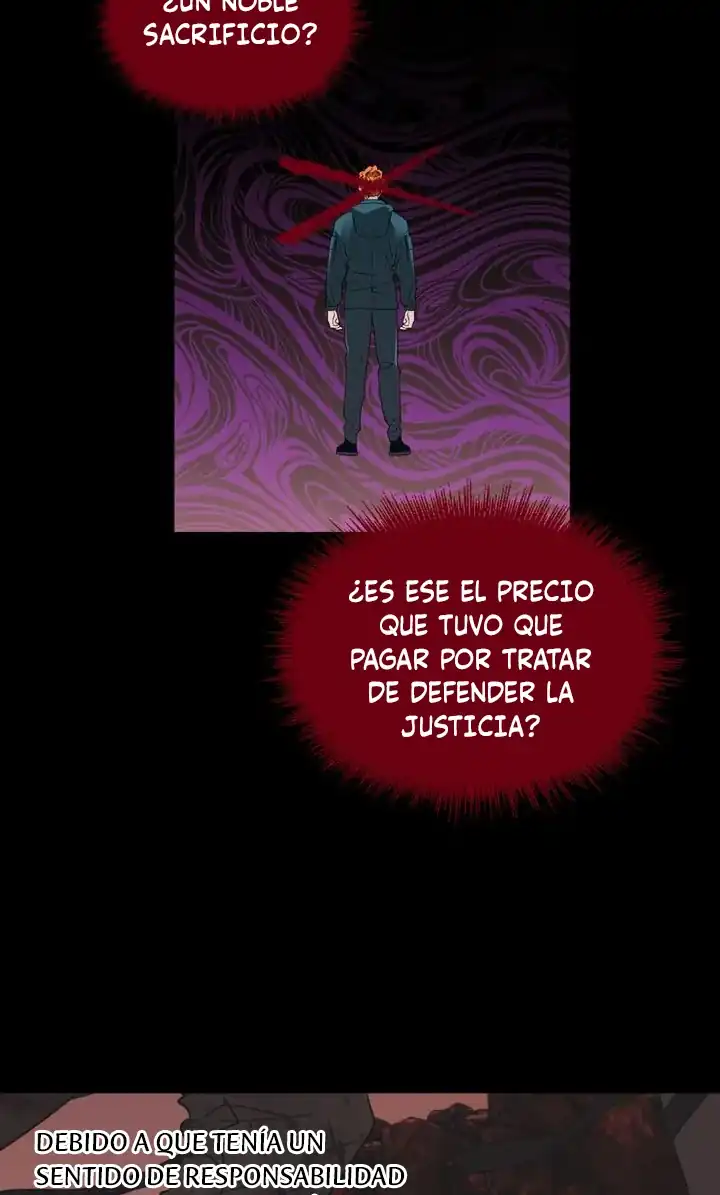 Página 63 — Mision salvar al cazador Capítulo 12
